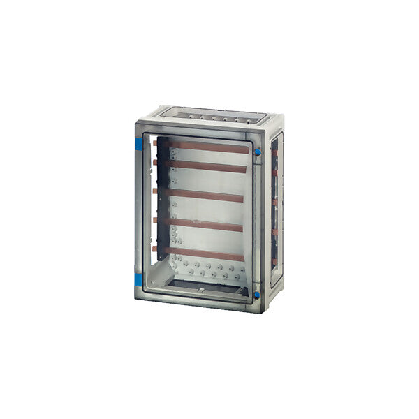 Hensel Sammelschienengehäuse 270x360mm 250A 5p. FP 3212